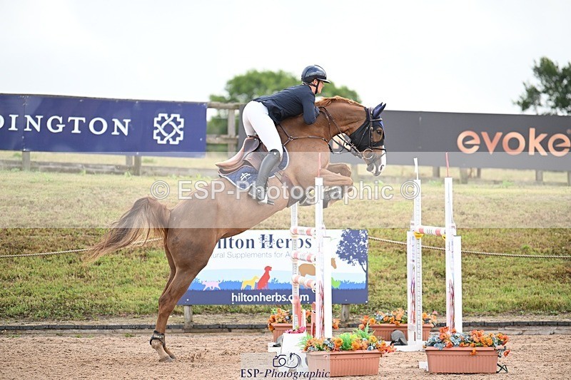 250720-091713-18571 - Cls 20, 1 Star Gold Tour