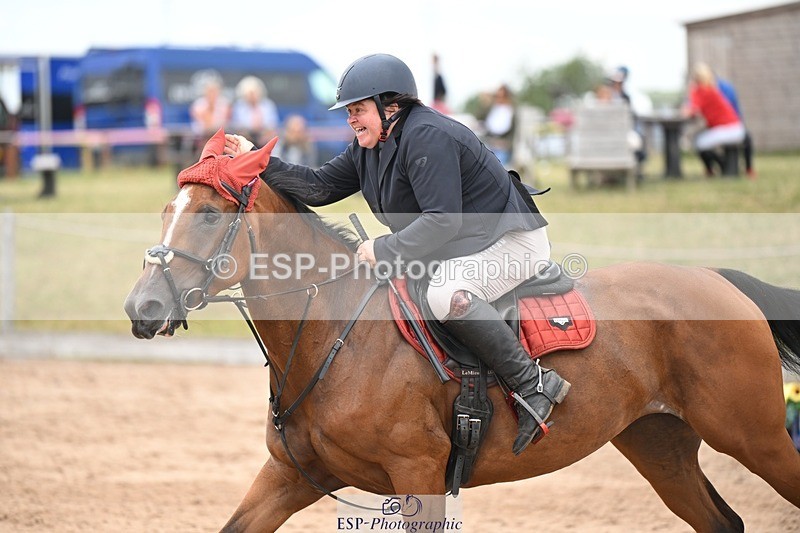 250726-115100-06056 - Cls 14 NAF Bronze League Semi Final