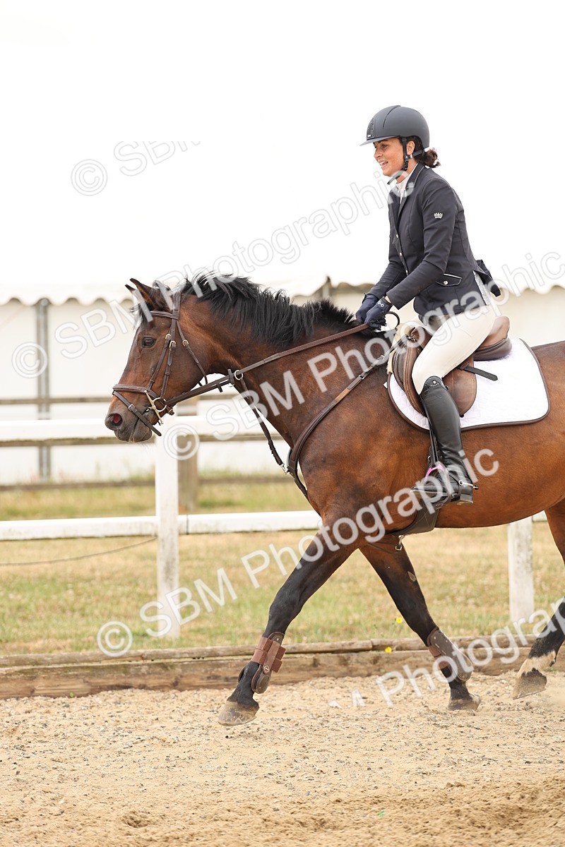 SBM_023181 - Class 2 - Amateur Championship Qualifier 85cm