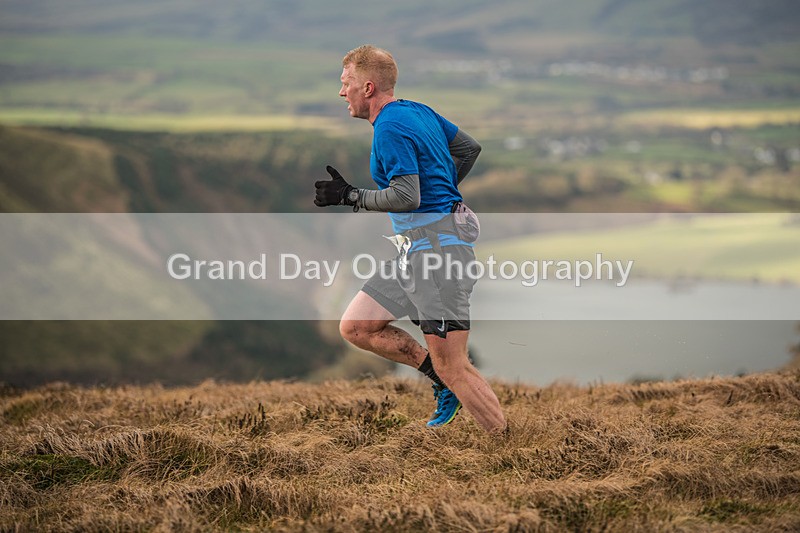 Blake Fell-486 - Blake Fell Race Saturday 25th January 2025
