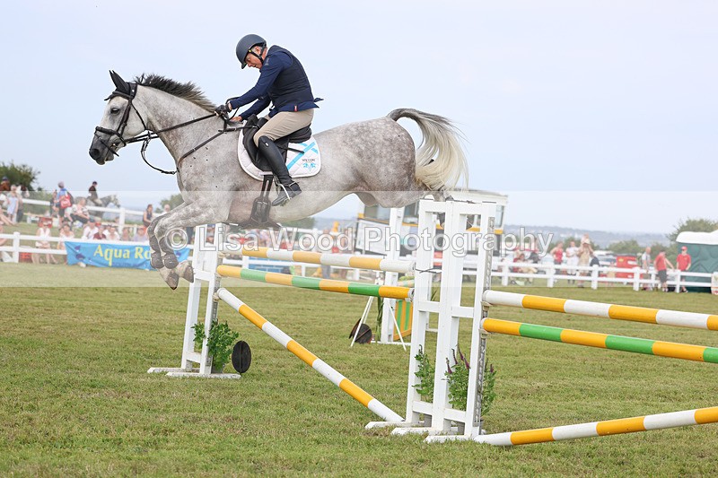3E7A0312 - Class B: Showjumping Accumulator