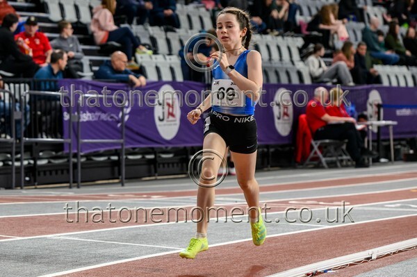 CombiMast25-917250 - Track Female Set Two