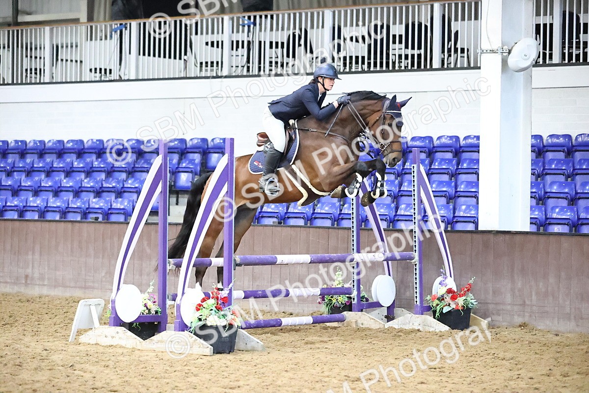 SBM_004811 - Class 16 - Senior British Novice 90cm