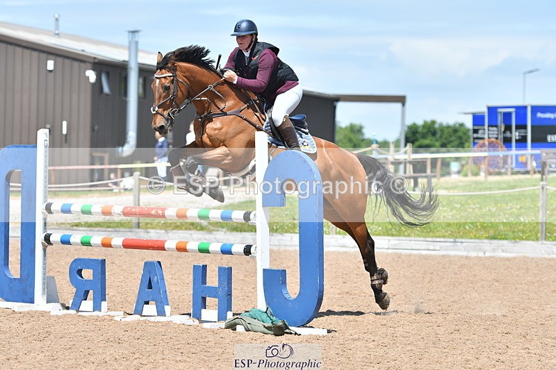 240609A-131844-05580 - Cls 18 Snr Newcomers and 1.10m Open