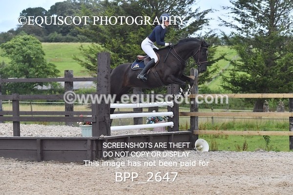 BPP_2647 - DERBY CLASS 8 - 90CM