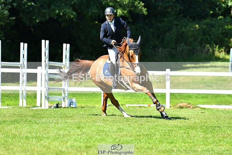 230707-161907-09418 - Cls 14 1.35m Speed Derby