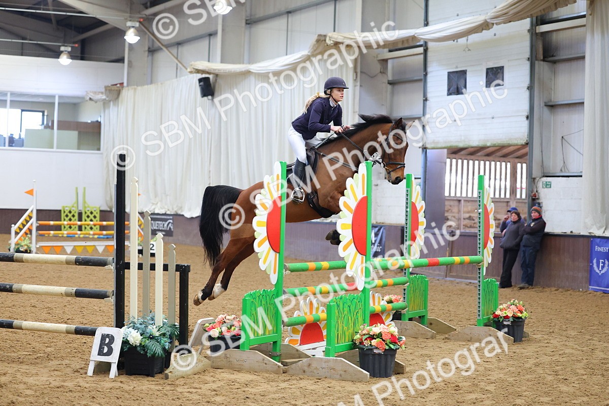 SBM_002384 - Class 7 - Senior 1.05m Open