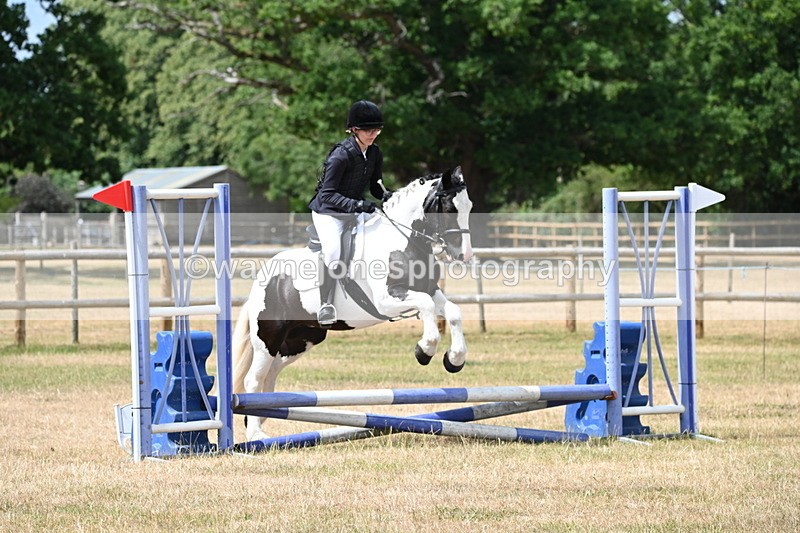 WJ6_5316 - Class 12 Minimus Jumping 45cm
