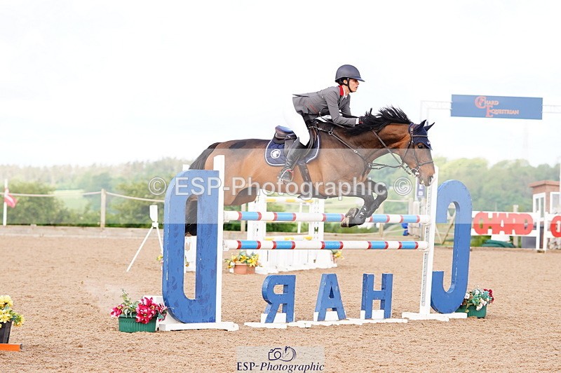 240526A-100414-07286 - Cls 25 National 1.30m Open