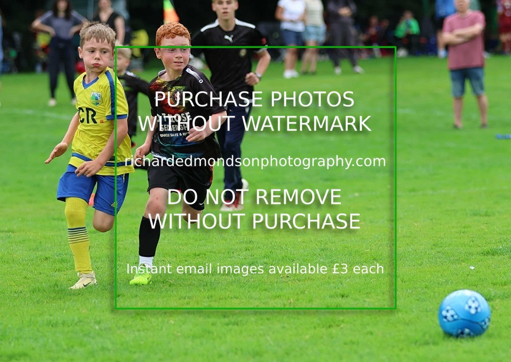 533A7648 - Ibis 5 aside tournament photographs (full gallery up to 23/7/25)