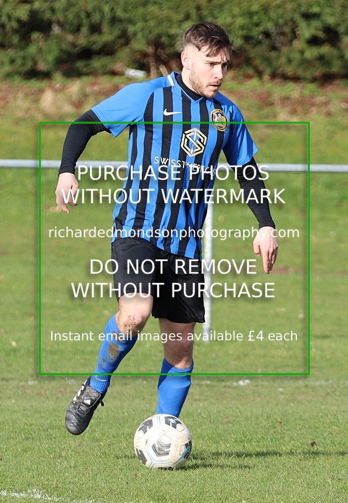 IMG_2912 - Kendal County vs Askam United (26/2/23)