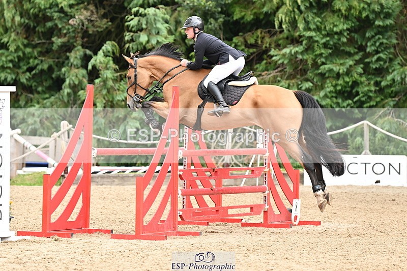 250706A-134725-19773 - Cls 49 Snr 1.10m Grand Prix