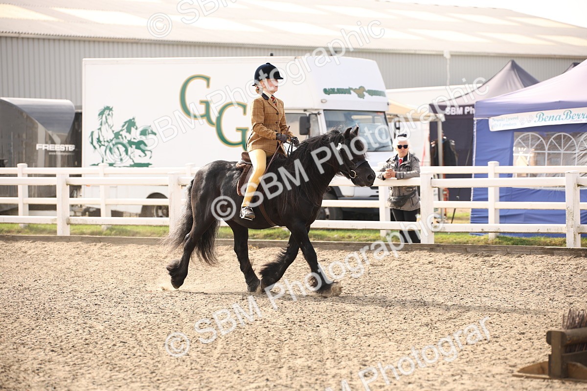 SBM_10992 - Class 403a Bottom Hole Working Veteran (15-19)