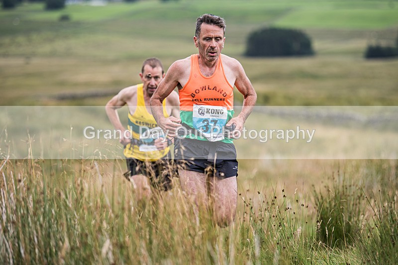 HWH-86 - High Wether Howe Fell Race Saturday 26th July 2025
