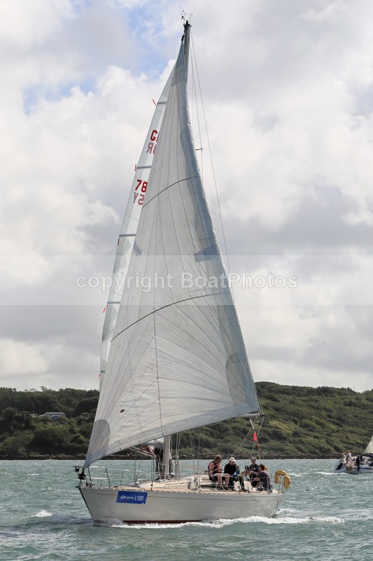 170731 KILVA GBR7825Y 1Y3A9545_Ed - COWES WEEK 31st JULY 2017