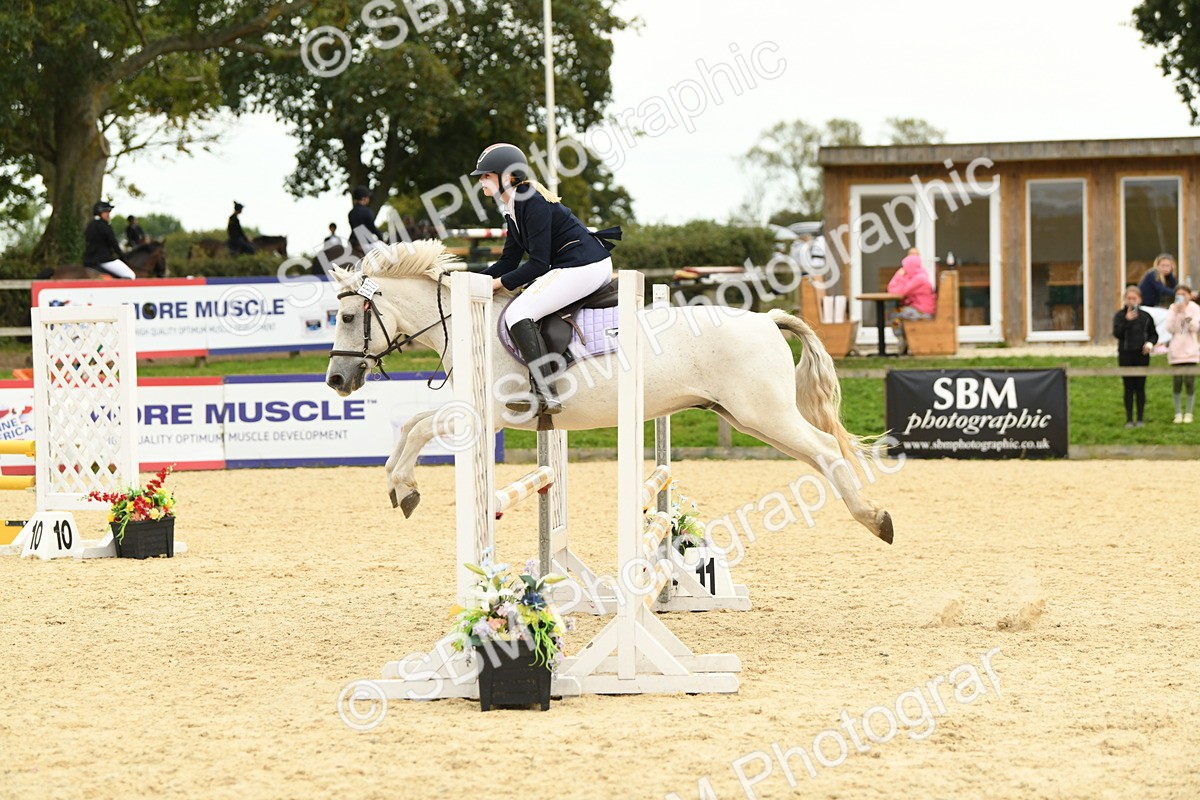 SBM_72985 - J16 - Junior Pony 75cm Championship