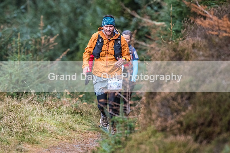 Glentress-1526 - High Terrain Events Glentress 21 & 10K Trail Races Saturday 15th November 2025
