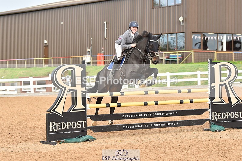 231029A-133912-03517 - Children on Horses 1.05m & 1.10m