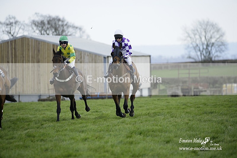PtP 060322 243 - Blackmore & Sparkford Vale Hunt PtP 06/03/22