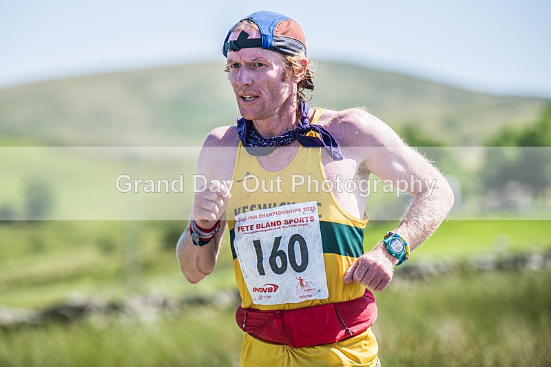 Tebay-686 - Tebay Fell Race Saturday 12th July 2025