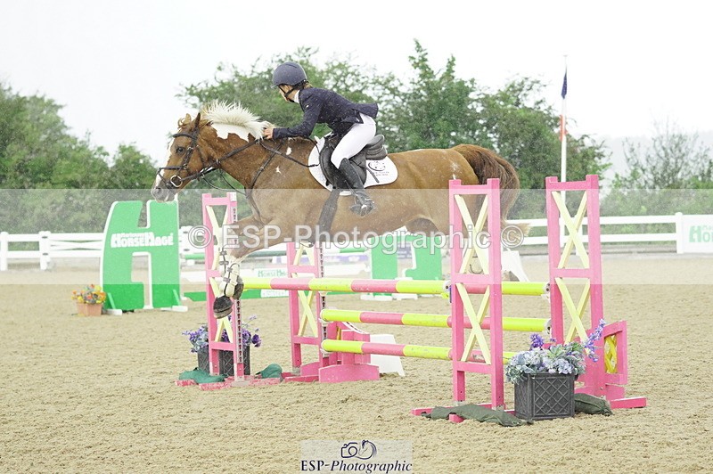230729A-100230-04524 - Cls 20 British Novice & 90cm Open