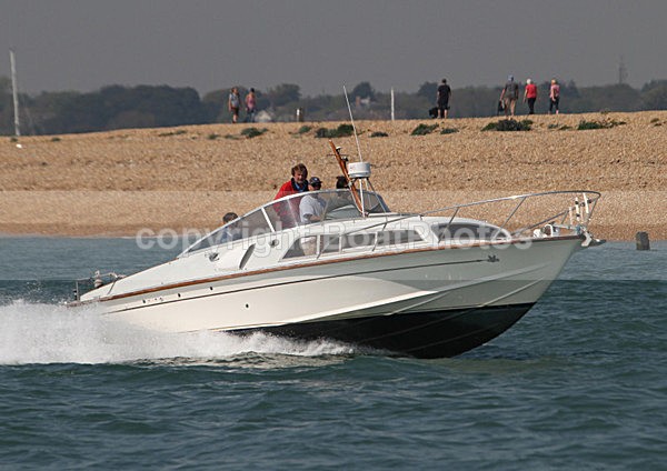 110422 SWORDFISH IMG_3849 - Motorboats - Open