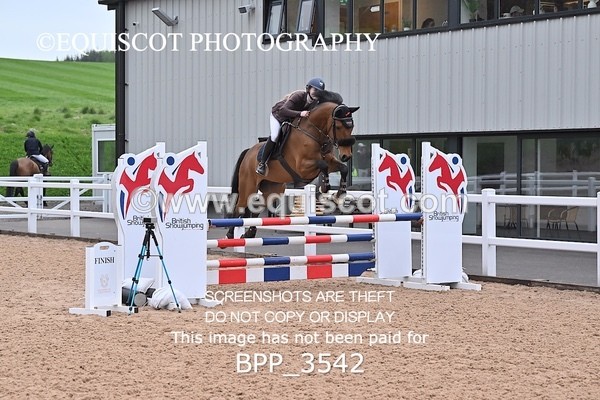BPP_3542 - CLASS 14. - SAT - Senior Discovery/1m Open