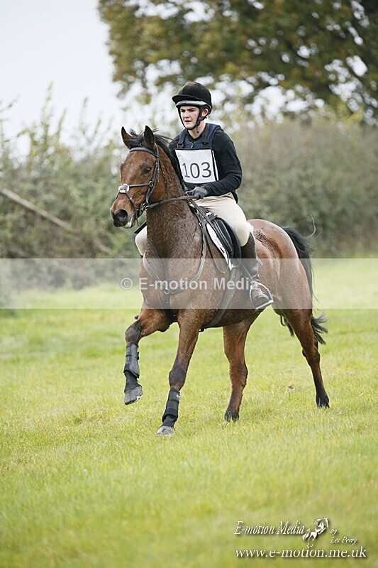 WWHT 181020 WWHT 181020 1396 - WWEC Intermediate (0.90m)  18/10/20