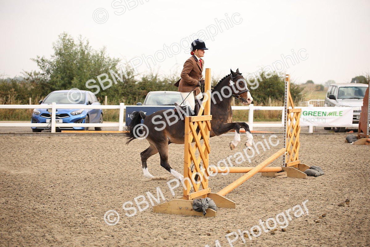 SBM_09802 - Class 401 Riding Club Pony