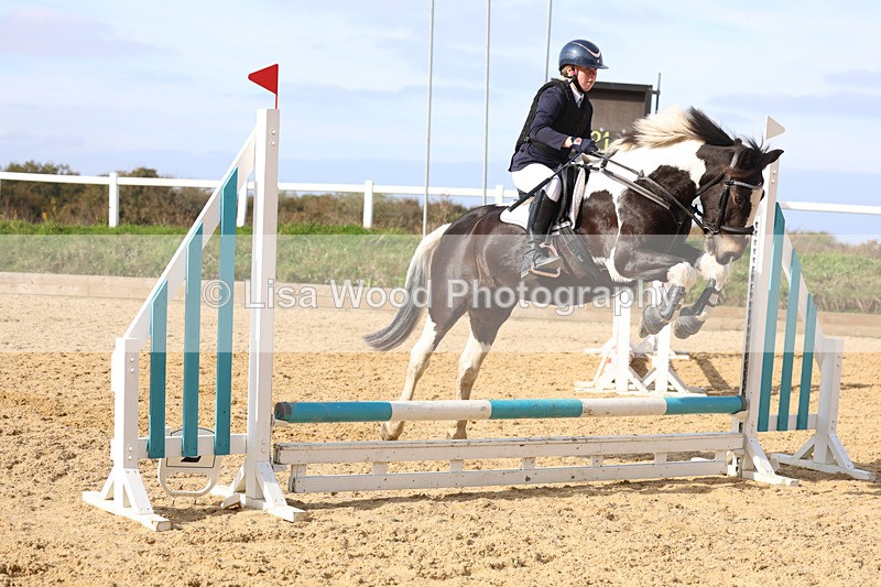 3E7A6981 - Class 2: 50cm Open