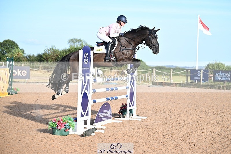260731-190549-07070 - Cls 15 Snr Foxhunter
