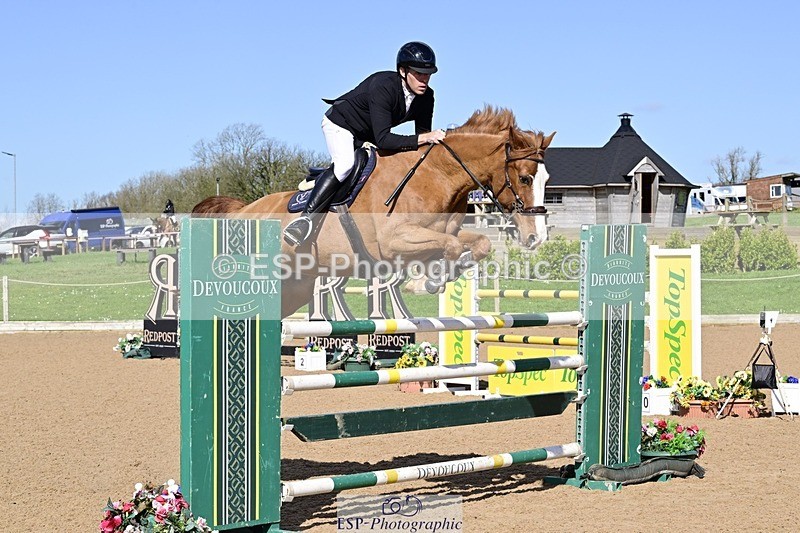 260314-131443-04150 - Cls 15+16 Snr Foxhunter and 1.20m Open