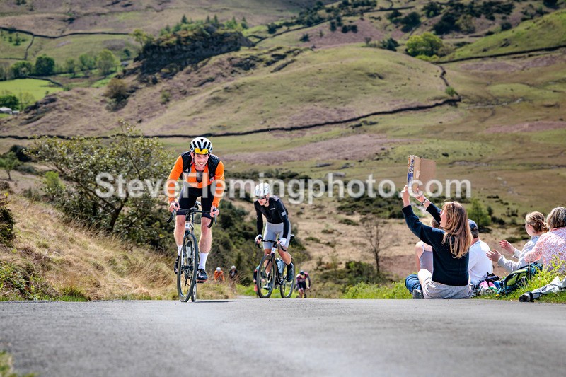 122758 - Blea Tarn Climb 12:00 - 13:00