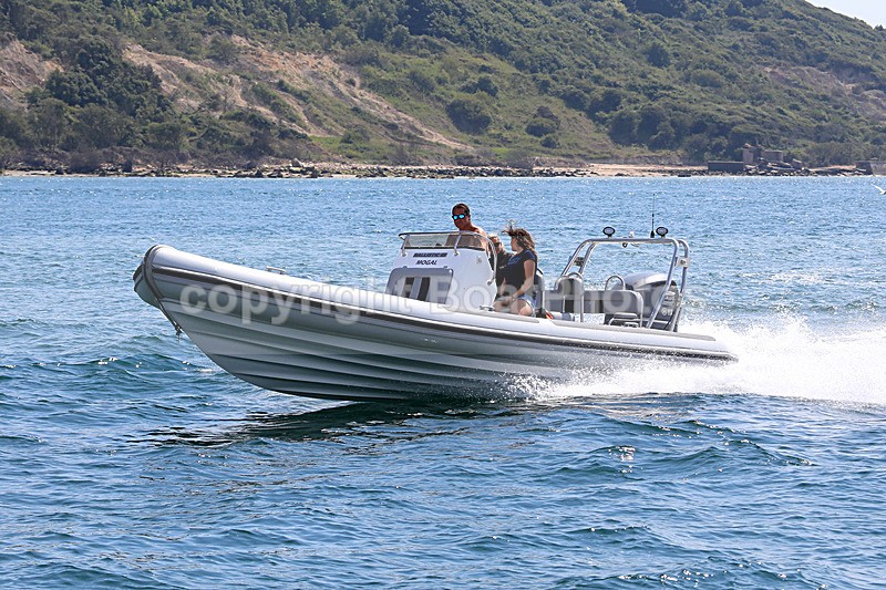 180708 MOGAL - BALLISTIC 1Y3A1197 - RIBs, Tenders, Dories, Dinghies