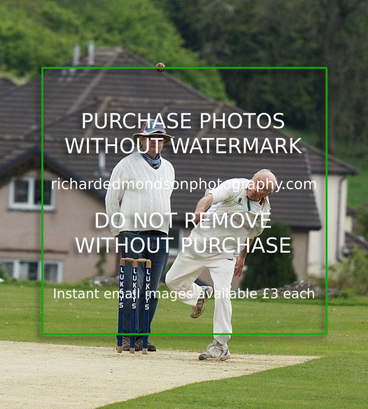 DSC09581 - Allan Strong Cricket
