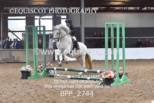 BPP_2744 - CLASS 3 40CM