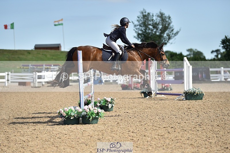 250628-163158-06660 - Cls 24 Pony Discovery & 90cm Open