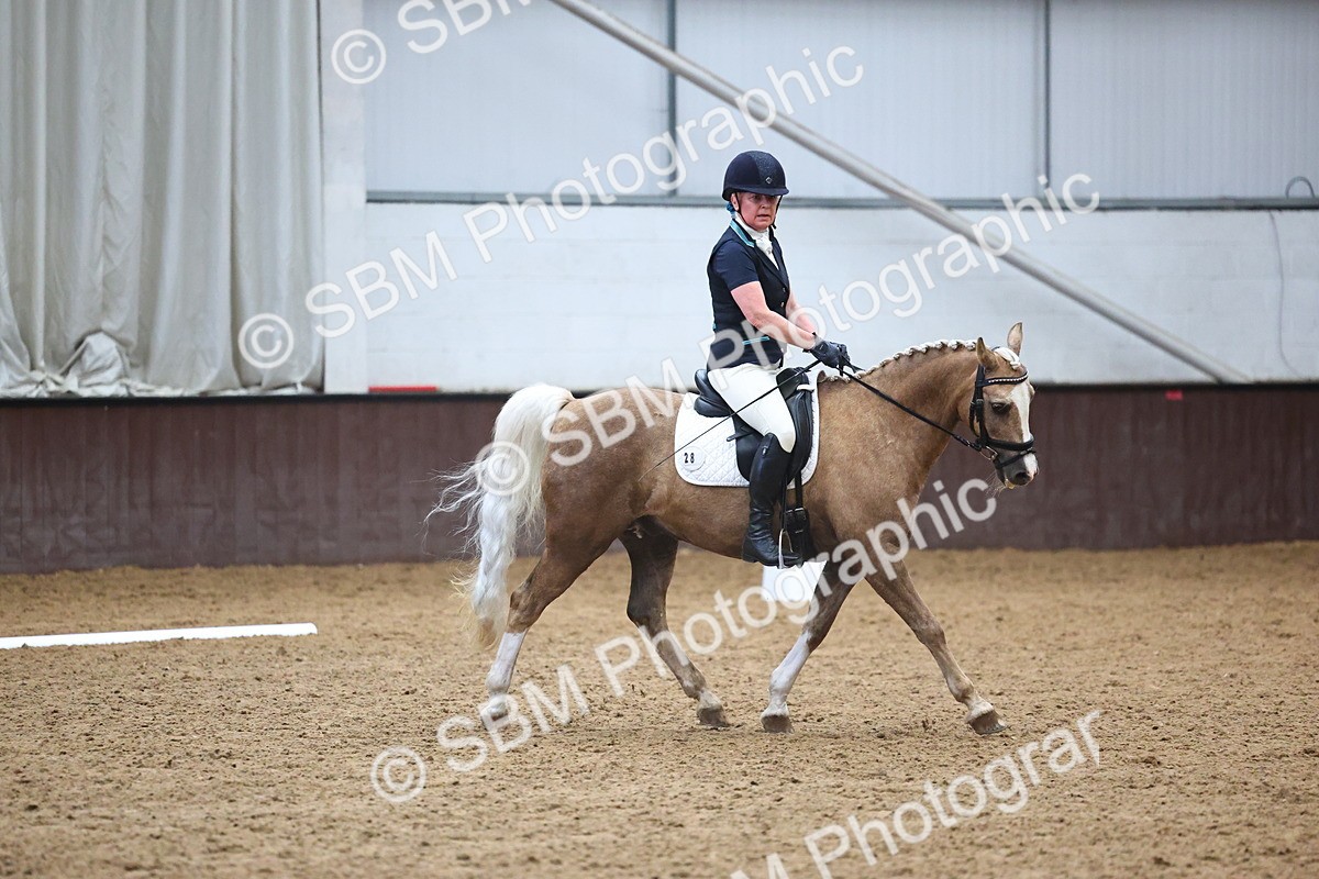 SBM_005691 - Class 3 - Novice 5