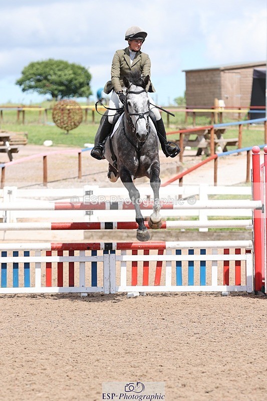 250528-150623-01440 - Cls 6 Foxhunter and 1.20m Open