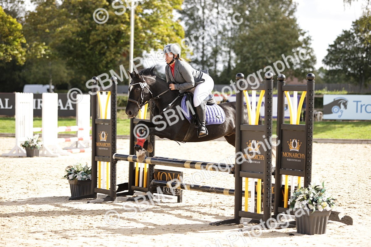 SBM_18694 - J33 - Senior 75cm Championship