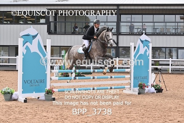 BPP_3738 - CLASS 1 WED Nupafeeds Senior Dicovery/1m open