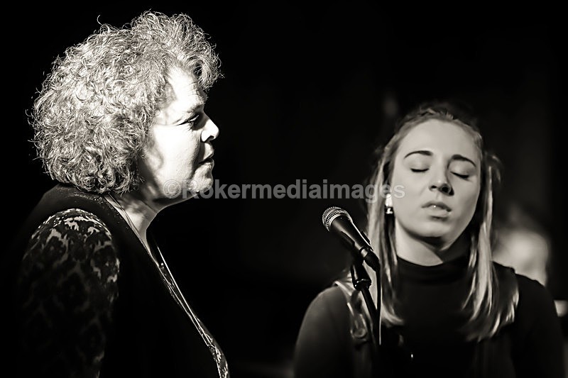  - Henry Bateman plus band