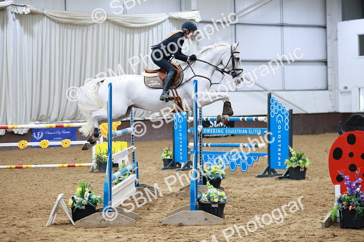 SBM_004808 - Class 14 - National 1.30m 1.40m