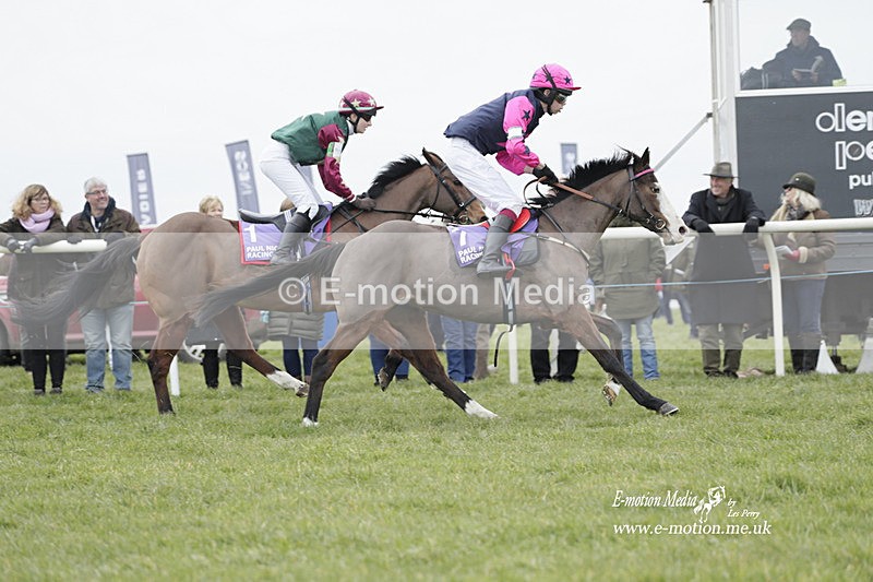 PtP 050323 186 - Blackmore & Sparkford Vale Hunt PtP - Somerset 05/03/23