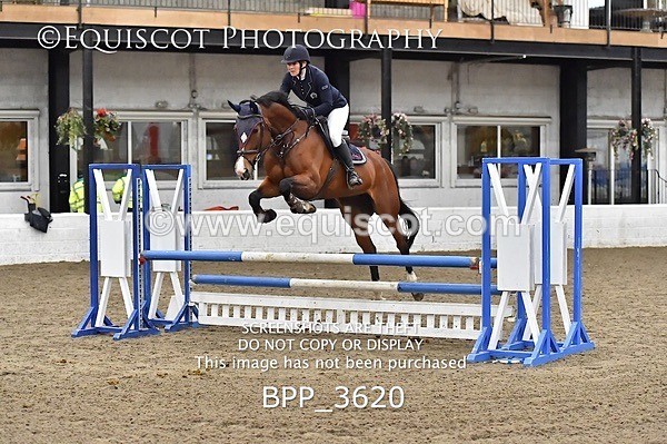 BPP_3620 - FRI CLASS 21 BR NOVICE/90CM