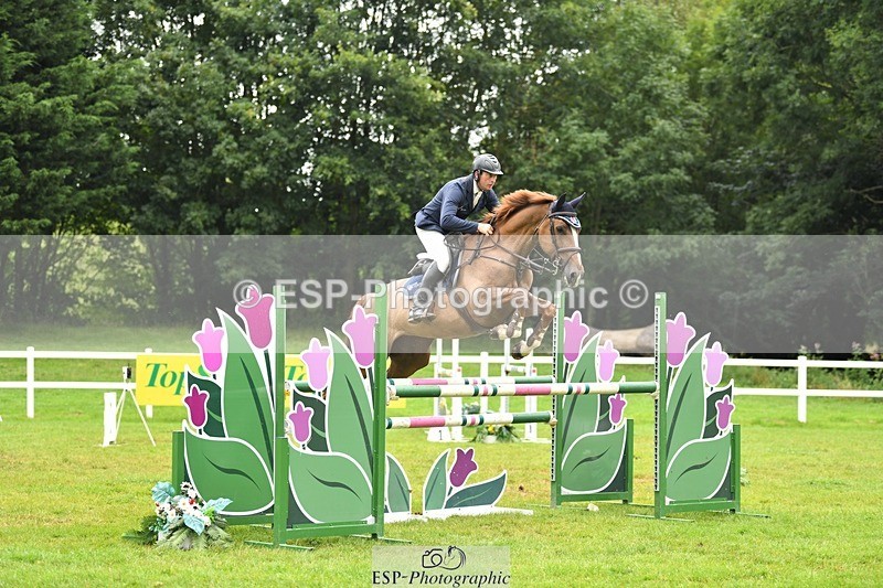230712-091617-21846 - Cls 50 Foxhunter & 1.20m Open
