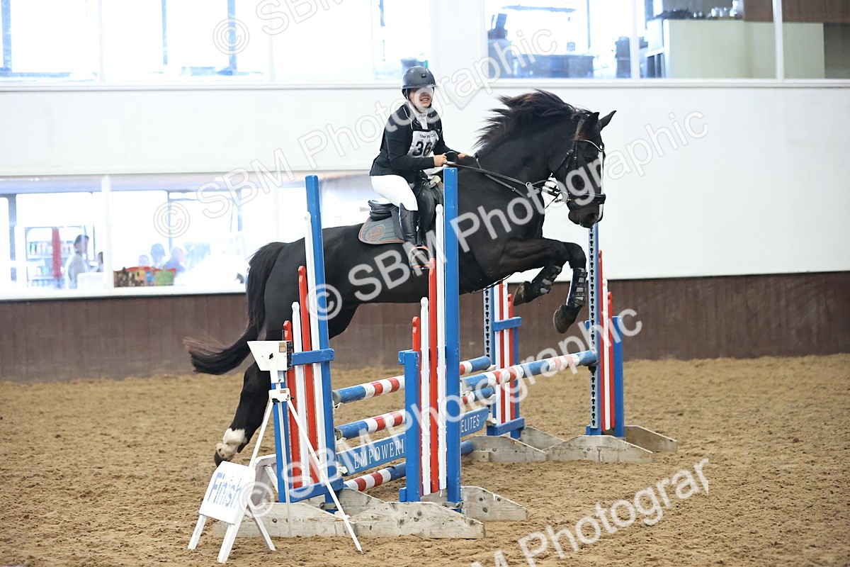 SBM_002446 - Class 6 - Mida Civil Engineering Ltd 80cm Area 12 Championship Qualifier