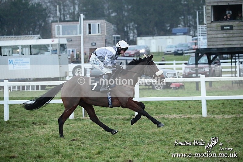 PtP 180126  1634 - Royal Artillery PtP Larkhill 18/01/26