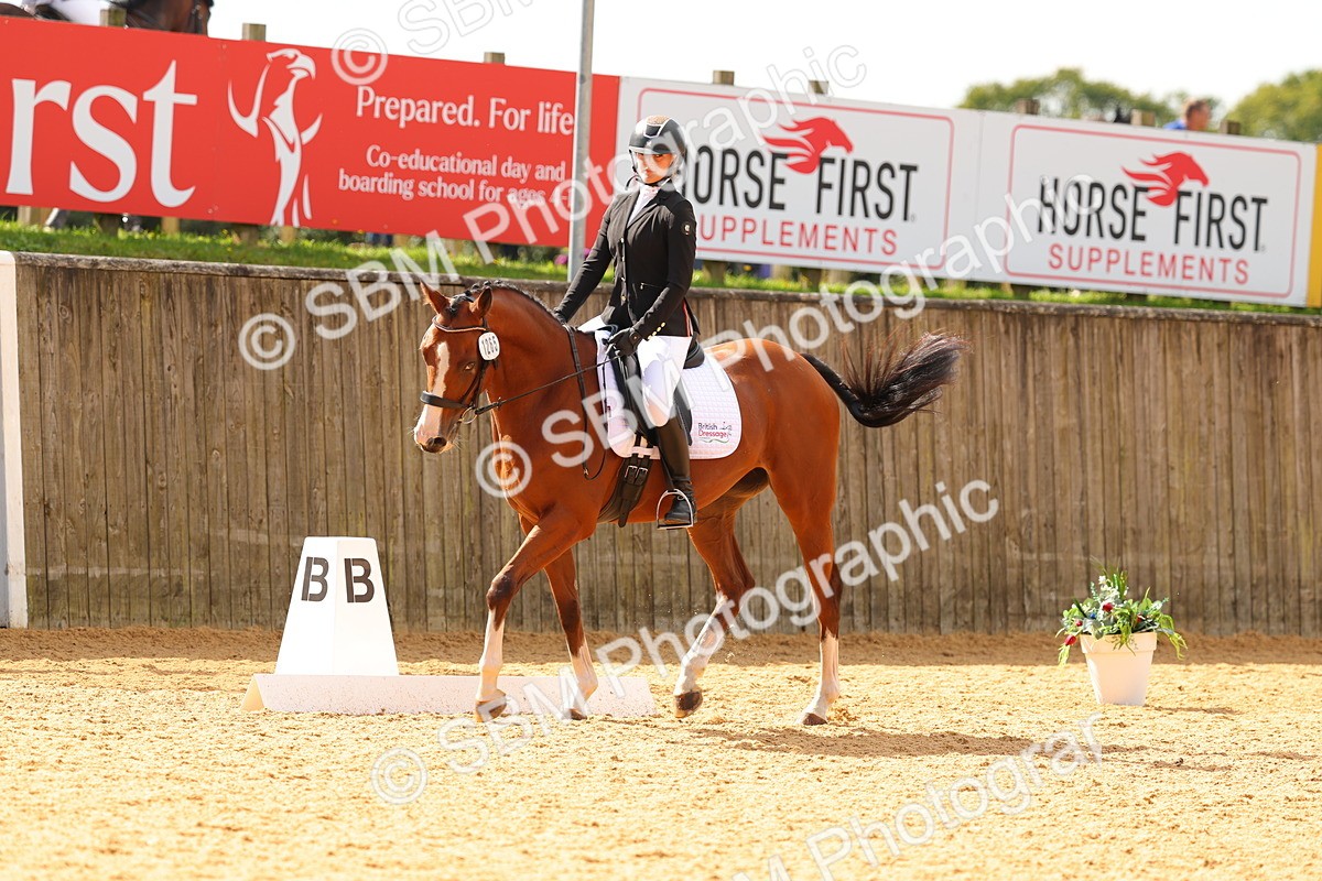 SBM_43856 - D6 - Small Tour Championship - Intro C
