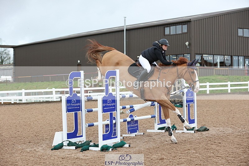 231112A-150720-05152 - Cls 21 Foxhunter & 1.20m Open